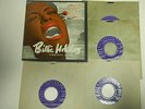 Rare Jazz blues Billie Holiday Volume two 4-45 RPM box set Commodore CRF-106 NM-