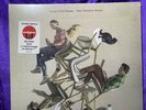 TEARS FOR FEARS - THE TIPPING POINT SKY BLUE VINYL LP EXCLUSIVE +Bonus 7