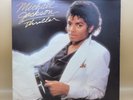 Original 1982 Michael Jackson Thriller (First Issue) Pop Album Vinyl LP