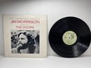 Jim Morrison An American Prayer Music by The Doors 1978 5E-502