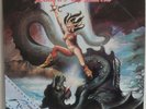 ANGELES DEL INFIERNO  Diabolicca  LP 12