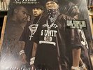 G Unit Beg for Mercy Vinyl LP Sealed 50 Cent Lloyd Banks Interscope B0001594-01