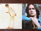 James Taylor Sweet Baby James, Gorilla Warner Bros Vinyl LP Album 1st Press Lot