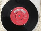 THE BEATLES - 'Please Please Me' 7