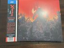 Castlevania Rondo Of Blood / Dracula X Vinyl LP Soundtrack Blue + Red CLEARANCE