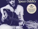 David Bowie: Space Oddity - 2 x 7