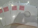 Rush - Time Machine Cleveland Test Pressing and Clockwork Angels