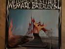 MARC BRIERLEY - WELCOME TO THE CITADEL - LP , U.K CBS  FIRST PRESSING - RARE