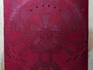 Redbone - Wovoka LP 1973 Epic Records vinyl w/ 
