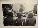 Sleater Kinney Start Together 7  LP Box Set Sub Pop Black Vinyl