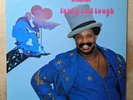 F.A.T. - Funky And Tough LP Bold Records vinyl record funk soul