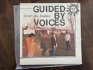 Guided By Voices - Forever Since Breakfast - Record LP - Red Vinyl - 379/1000