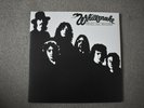 Whitesnake / Ready An' Willing (Clear Vinyl 180 Gram LP)