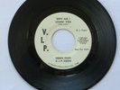 Debbie Dean - Why Am I Lovin' You - Original V.I.P. 45 (Demo) -  Northern Soul
