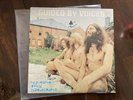 Guided By Voices - Sunfish Holy Breakfast - BLUE Vinyl Record EP - 1996 - GBV