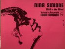 Nina Simone Wild Is The Wind Philips PHS 600-207 Stereo VG+ Orig Soul Jazz LP