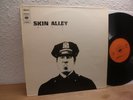 SKIN ALLEY SAME IN 1970 MINT- TOP RARE RARE PROG. ROCK LP
