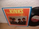 14.4. - 37 - The Kinks same Lp 1965 mint- Beat Rock Kracher German 1st Press