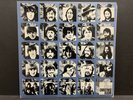 THE BEATLES Christmas Album LP EARLY PRESSING Fan Club PROMO ONLY 1970