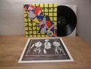 Wipers – Is This Real? Lp Mint- Alternative Rock, Punk