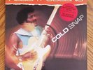 ALBERT COLLINS / COLD SNAP   1986 Alligator AL 4752 Promo Album   MINT