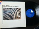 Art Blakey and The Jazz Messengers Africaine w.W.Shorter-Lee Morgan Blue Note