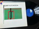 Bobby Hutcherson Patterns w.J.Spaulding-S.Cowell-Joe Chambers Blue Note