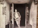 Billy Joe Shaver - Old Five And Dimers Like Me LP 1973 Monument KZ 32293