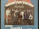 United Pentecostal Church - Harvestime Chorale LP - Sealed - **rare**