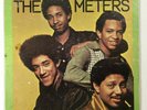 THE METERS Look-Ka Py Py Josie 4011 VG 1st Aaron Neville Brothers funk soul