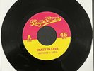 Hip Hop 45 - Beyoncé Feat. Jay-Z / Amerie - Crazy In Love / 1 Thing Home Hitter