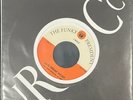 Hip Hop 45 - J Rocc - Funky President Edits Vol. 6 - Beat Junkie Sound - VG+