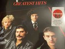 Queen Greatest Hits Target Exclusive 2LP Red Vinyl Sealed Limited Edition