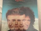 QUEEN - THE MIRACLE - RARE UK 1ST PRESS LP1989 PCSD107 - NM/EX PLAY TESTED