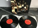 DOUBLE LP THE JIMI HENDRIX EXPERIENCE ELECTRIC LADYLAND  1973 EX/EX MISLABELED