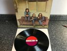 LP VINYL CROSBY STILLS  & NASH DEBUT ALBUM 588189 UK 1ST PRESS 1969 SUPER VG+