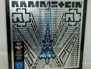 RAMMSTEIN - Paris DELUXE BOX EDITION 4 x Vinyl-LP Box + 2CD + Blu-ray VERSIEGELT
