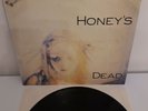 THE JESUS AND MARY CHAIN Honey's Dead LP ORIGINAL 1992
