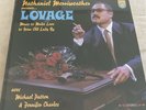 LOVAGE MUSIC TO MAKE LOVE TO YOUR OLD LADY BY DELUXE 4XLP+BOOK PRINCE PAUL  MINT