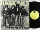 Ramones - S/T LP - Sire 1st Press VG+