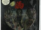 Slayer - Live Undead Picture Disc LP - Metal Blade Shrink