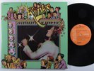 KINKS Everybody's In Showbiz RCA 2XLP VG+ gatefold with lyric sheet insert c