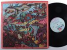 MAHOGANY RUSH Child Of The Novelty 20TH CENTURY LP VG+ gatefold c