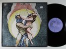 PLUTO Self Titled DAWN DNLS-3030 LP VG++ uk f