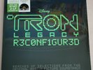 TRON LEGACY RECONFIGURED - RSD - NEW/SEALED - GREAT PRICE