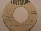 Bob Marley and The Wailers SUN IS SHINING / RIGHT TIME Tuff Gong