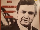 The Unissued Johnny Cash  - CBS Records / Bear Family - Schallplatte LSP 13443