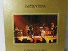 DEEP PURPLE 
