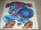 GIFT - BLUE APPLE - PROG / KRAUT ROCK - NEW - LP RECORD