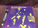 Steve Miller Band 'Double Play' Living In The U.S.A/Children of the Future 2 LP